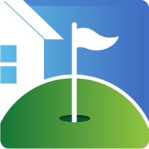 Golf Property Management Favicon