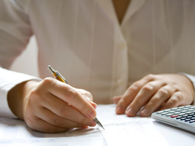 Paperwork