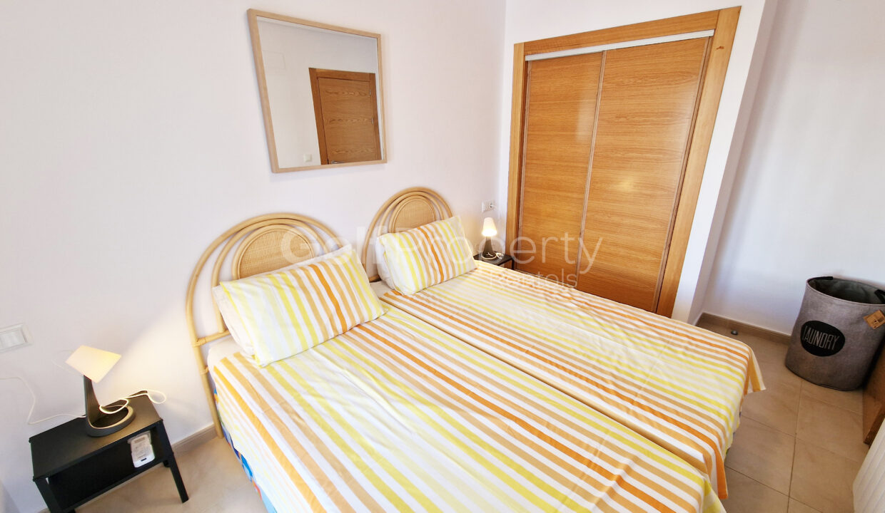 Guestbedroom