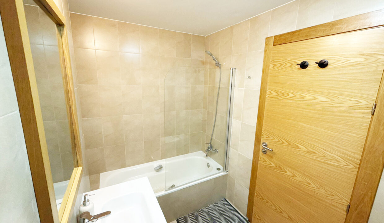 Bathroom 3