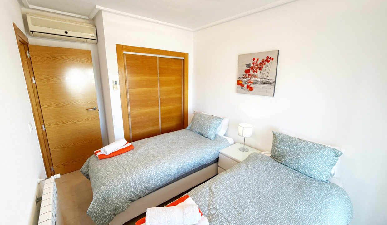 Bedroom 5