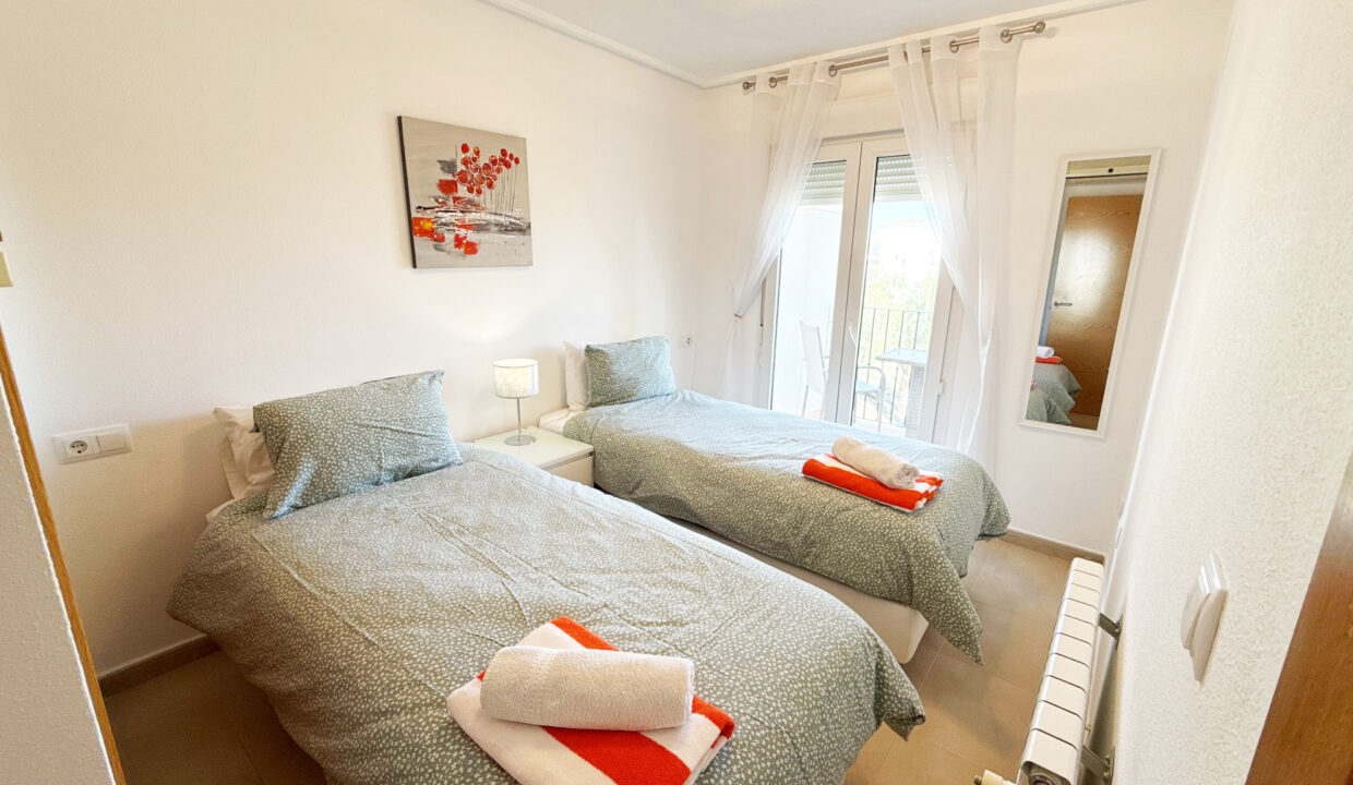 Bedroom 6