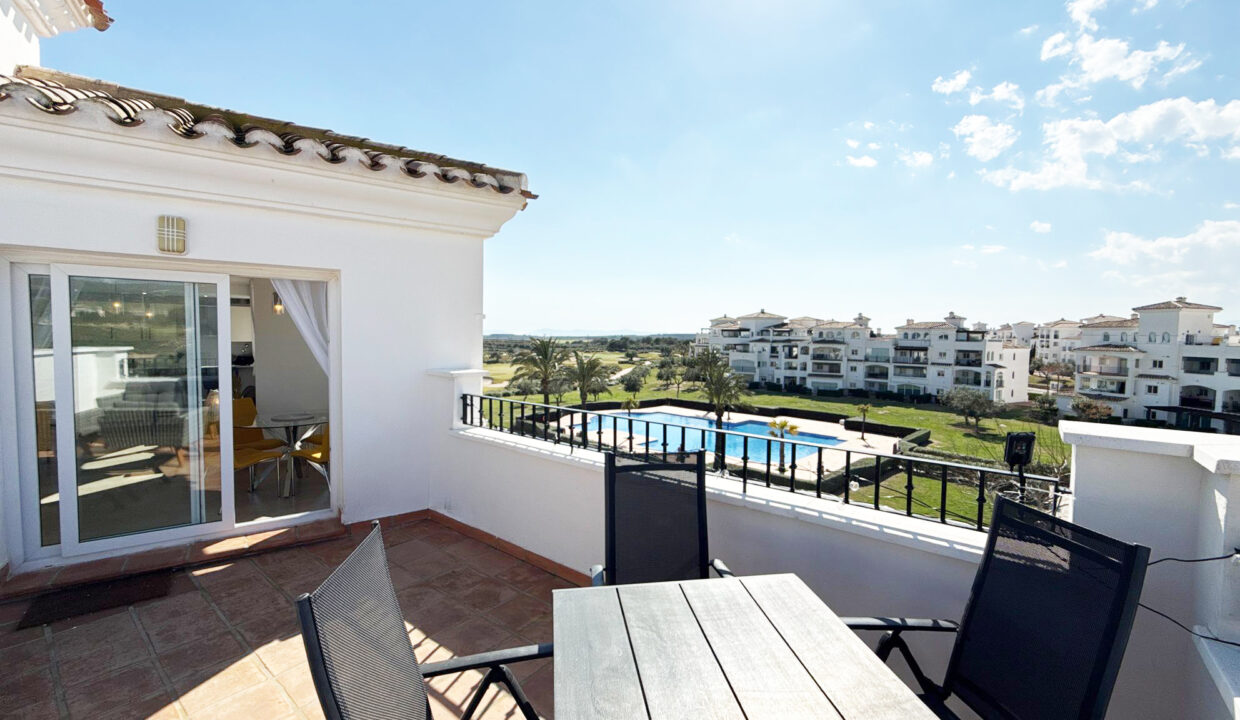 Terrace 1