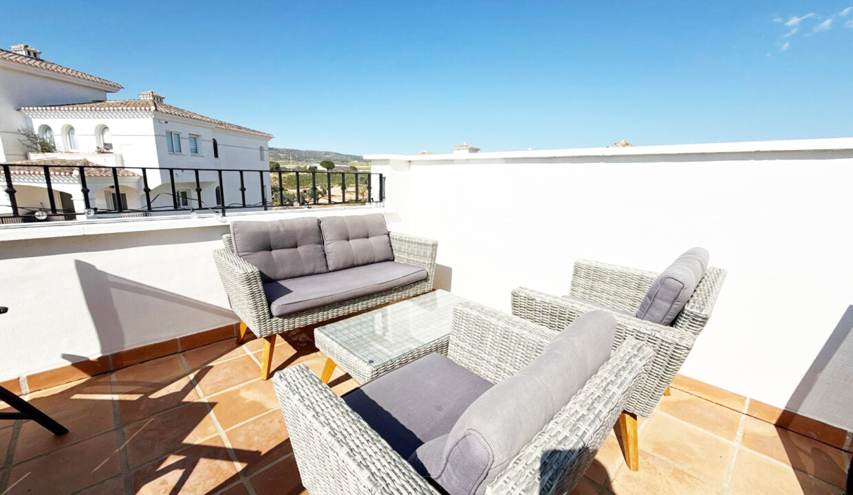 Terrace 3