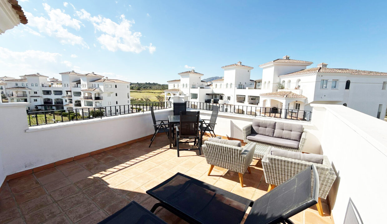 Terrace 4