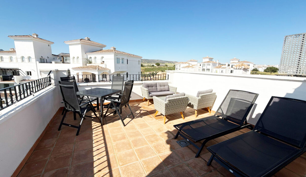 Terrace 5